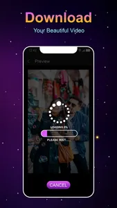 MV Master - Status Videos screenshot 3