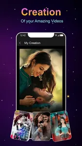 MV Master - Status Videos screenshot 4