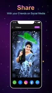 MV Master - Status Videos screenshot 5