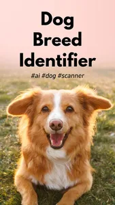 Dog Scanner Breed Identifier screenshot 0