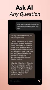 Dog Scanner Breed Identifier screenshot 4