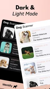 Dog Scanner Breed Identifier screenshot 7