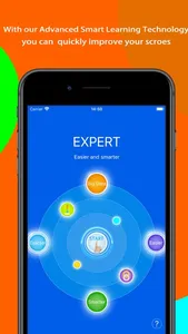 CompTIA CySA+ Prep screenshot 1