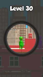 Camo Sniper Shoot 3D Strike screenshot 3