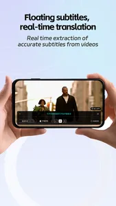 Live Caption-Screen Translate screenshot 2