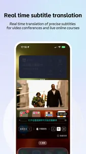 Live Caption-Screen Translate screenshot 3