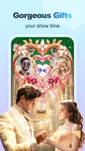 Farah-Chat & Games & Family screenshot 4