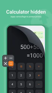 Whasapp Deleted Message Backup screenshot 4