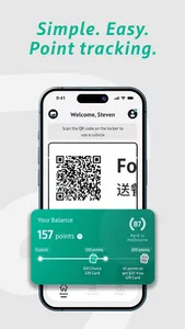 Foodifox Drop-Off screenshot 1