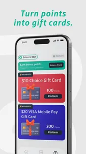 Foodifox Drop-Off screenshot 3