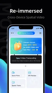 BiCamera - 3D Camera screenshot 0
