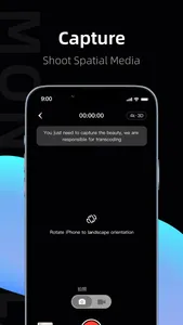 BiCamera - 3D Camera screenshot 2