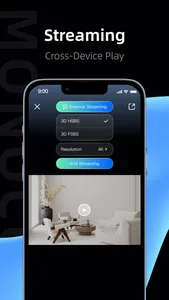 BiCamera - 3D Camera screenshot 3