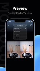 BiCamera - 3D Camera screenshot 4
