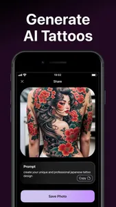 AI Studio - Video Maker screenshot 1