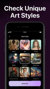 AI Studio - Video Maker screenshot 2