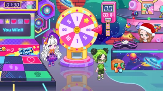 Doll World: Build A Story screenshot 5