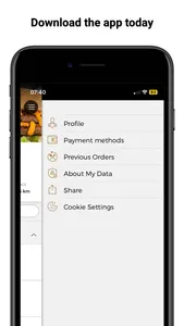 Blue Thunder Westport screenshot 3