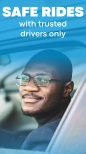 ON TIME: Zambia Taxi, 24/7 screenshot 2