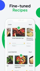 DiaBeat screenshot 1