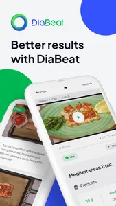 DiaBeat screenshot 3