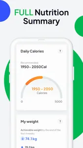 DiaBeat screenshot 5