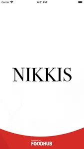 NIKKIS screenshot 0