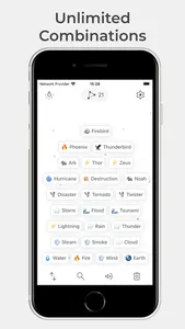 Fun Alchemy：Infinite Craft Art screenshot 0