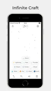 Fun Alchemy：Infinite Craft Art screenshot 2