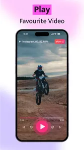 Video Save - Video Downloader screenshot 2