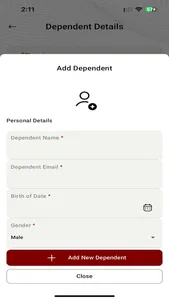 e& eClub screenshot 0