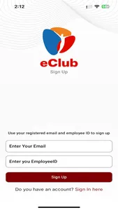 e& eClub screenshot 3