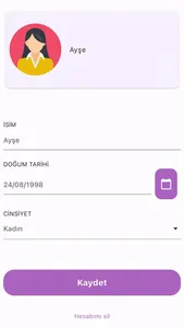 RuyaMod Yapay Zeka Rüya Tabiri screenshot 6