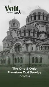 Volt Premium Taxi screenshot 0