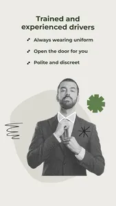 Volt Premium Taxi screenshot 3