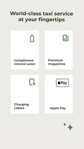 Volt Premium Taxi screenshot 5