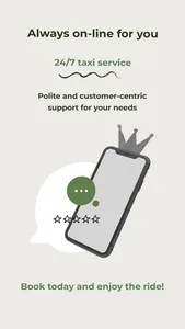 Volt Premium Taxi screenshot 6