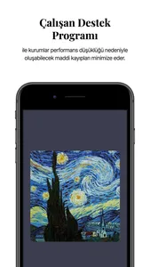 ÇADEM: Çalışan Destek Programı screenshot 0