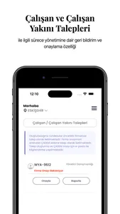 ÇADEM: Çalışan Destek Programı screenshot 3