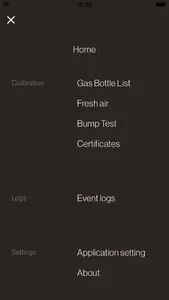 WatchGas screenshot 1