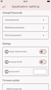 WatchGas screenshot 2