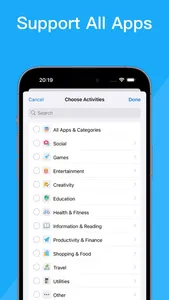 Super App Lock：MystNote screenshot 3
