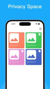Super App Lock：MystNote screenshot 4