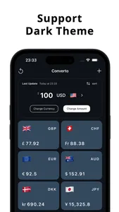 RateX AI: Currency Converter screenshot 5