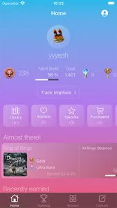 The Game Browser screenshot 0