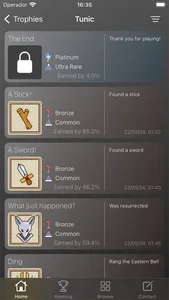 The Game Browser screenshot 2