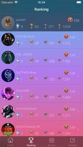 The Game Browser screenshot 3