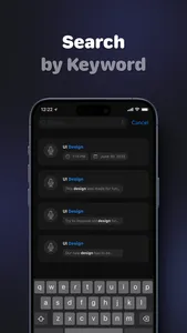 Live Transcribe: Voice to Text screenshot 5