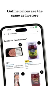 Coborn's Marketplace screenshot 1
