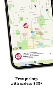 Coborn's Marketplace screenshot 2